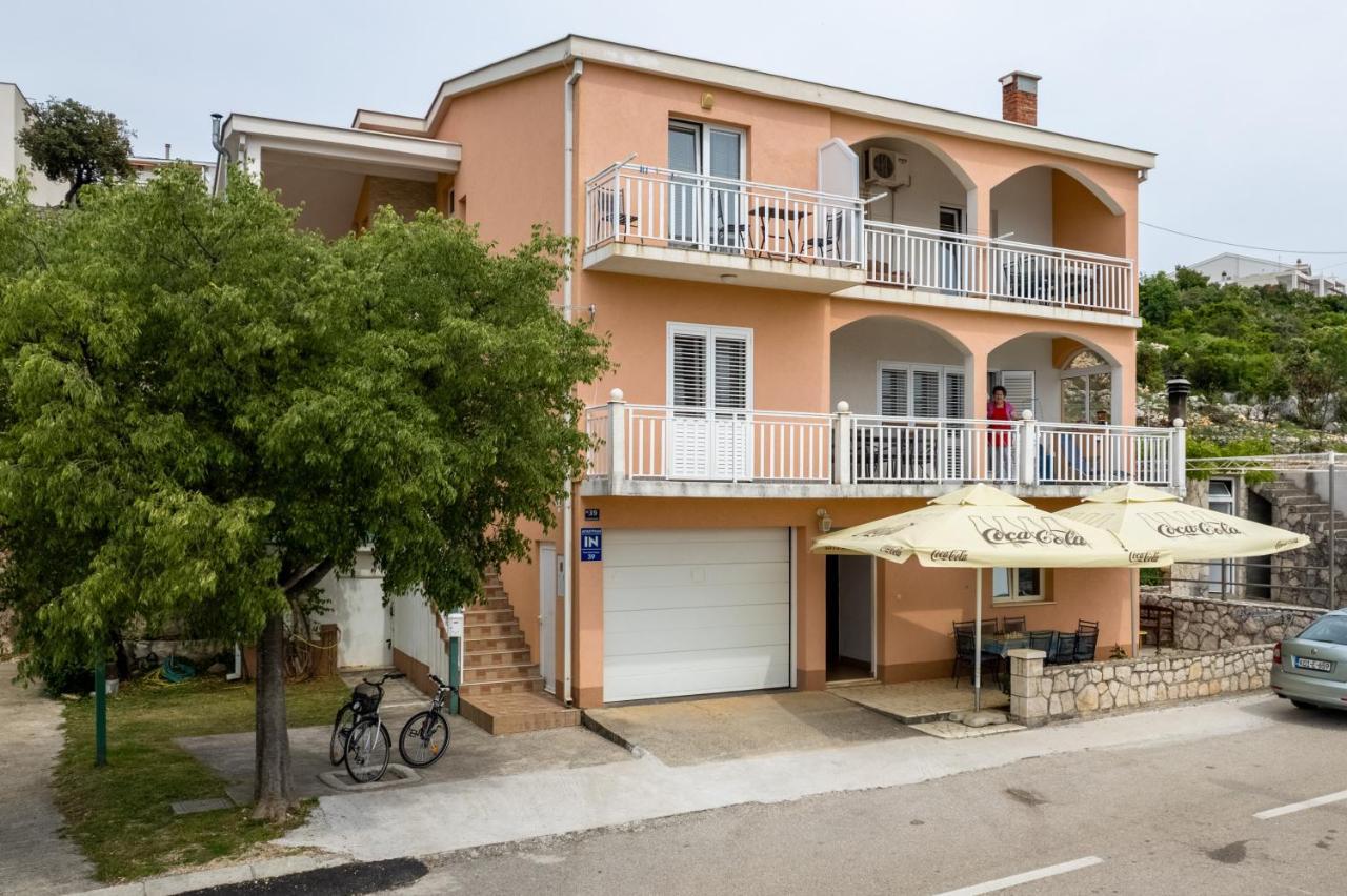 Apartments In Neum Quarto foto