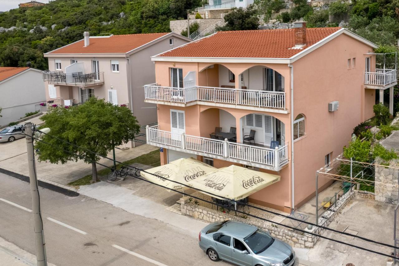 Apartments In Neum Quarto foto