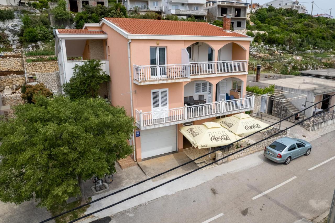 Apartments In Neum Quarto foto