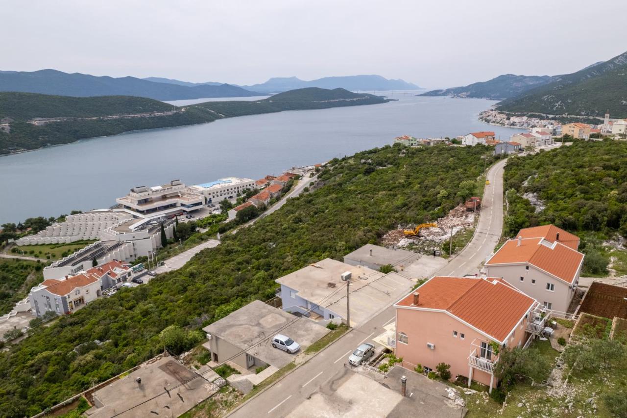 Apartments In Neum Quarto foto