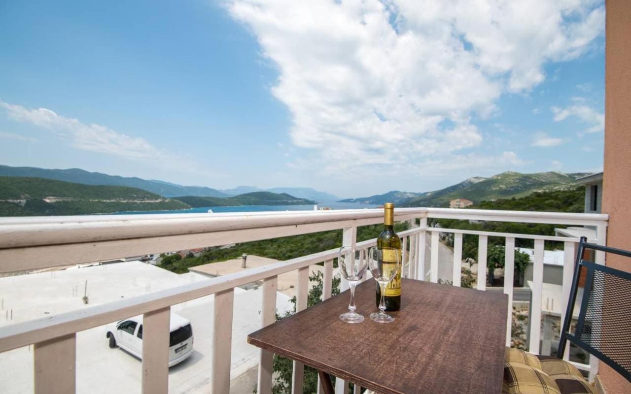 Apartments In Neum Exterior foto